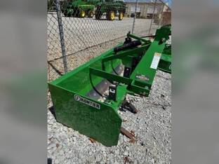2023 John Deere BB5060