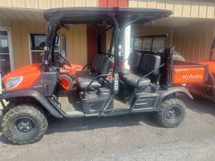 Kubota RTV-X1140