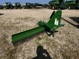 2018 Frontier RB5096