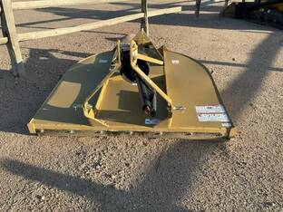 2023 Land Pride RCR1260