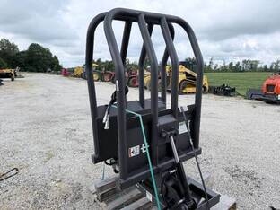 2025 IronCraft XBS-EU-PNR