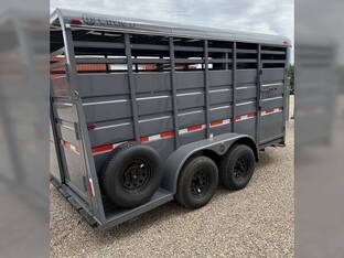 2025 CIRCLE D BP STOCK