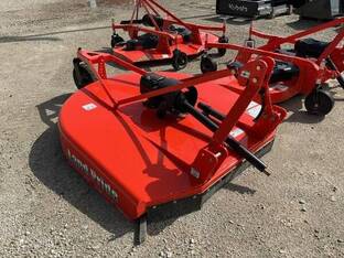 2023 Land Pride RCF2060