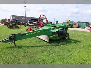 2003 John Deere 926