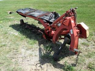 2005 New Holland 617