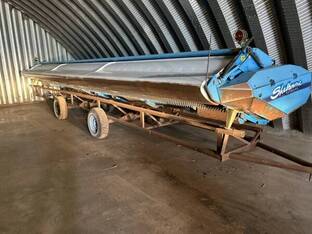 2016 Shelbourne-Reynolds 32