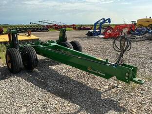 2023 Great Plains SSH