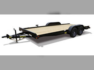 2026 Big Tex 70CH 83