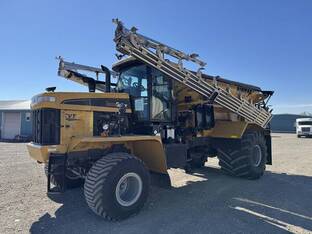 2016 Ag Chem TG8400B