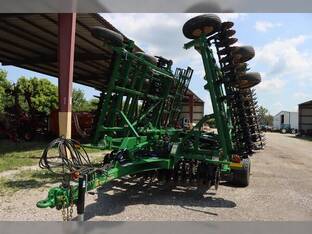 2025 Great Plains VT1100-30