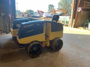 2024 BOMAG BMP 8500