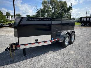 2025 Thunder Creek FST990