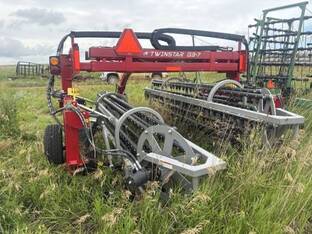 2022 Twinstar 2030 G3-7