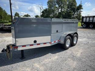 2025 Thunder Creek FST990