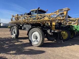 2019 ROGATOR RG1100C