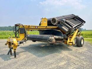 2008 Oxbo AVALANCHE 310