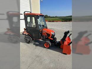 2019 Kubota BX2680
