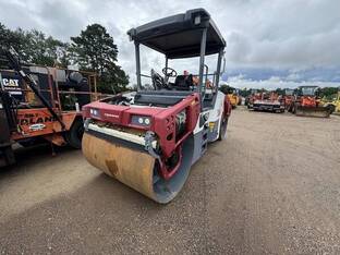 2019 Dynapac CC4200 VI