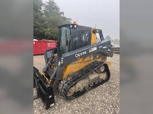 2023 John Deere 331G