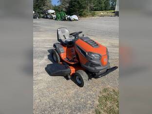 2024 Husqvarna TS146XD