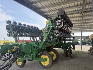 2024 John Deere 1795