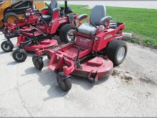 2010 Country Clipper JAZEE PRO SR365