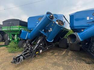 2023 Kinze 1721