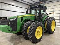 2019 John Deere 8400R