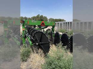 2021 Frontier WR5417