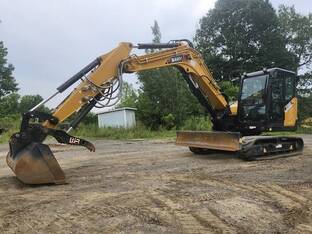 2023 Sany SY80U