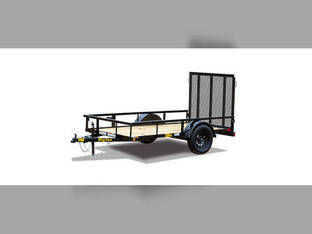 2026 Big Tex 30SA 60