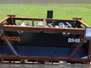 2025 Woods BS48.20