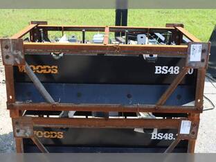 2025 Woods BS48.20