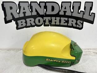 John Deere STARFIRE 6000