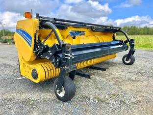 2023 New Holland 380FP