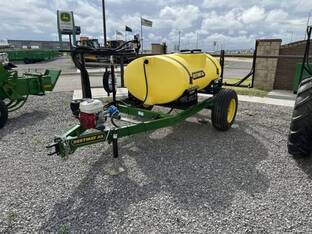 2025 Bestway TS300 Sprayer