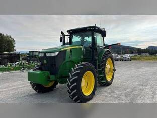 2013 John Deere 7230R