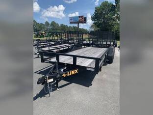 2024 Linx EQ10020-RS