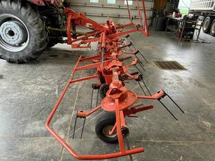 Kuhn GF7601MH