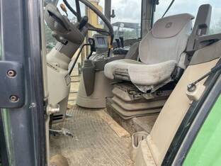2007 John Deere 6430 Premium