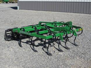 2025 Unverferth PERFECTA 12