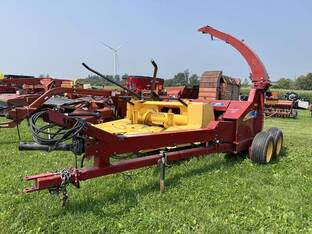 2015 New Holland FP230