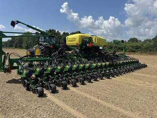 2024 John Deere 1795