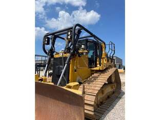 2019 Caterpillar D6T LGP