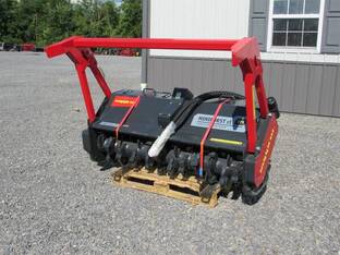 2025 Seppi MINIFORST CL 175