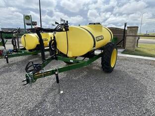 2025 Bestway TS500 Sprayer