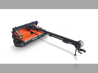 2025 Kubota DMC8540R