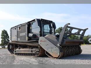 2024 Prinoth RAPTOR 500