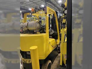 2023 HYSTER-YALE GROUP S80FT
