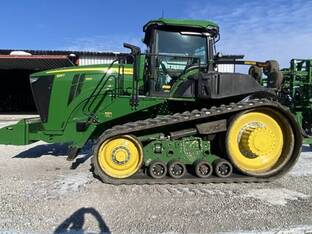 2024 John Deere 9RT 590